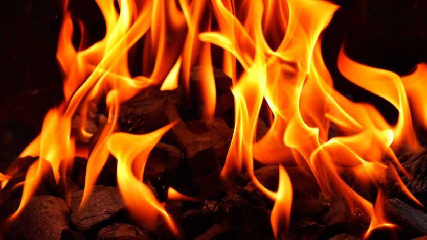 Ritual de la Noche de San Juan