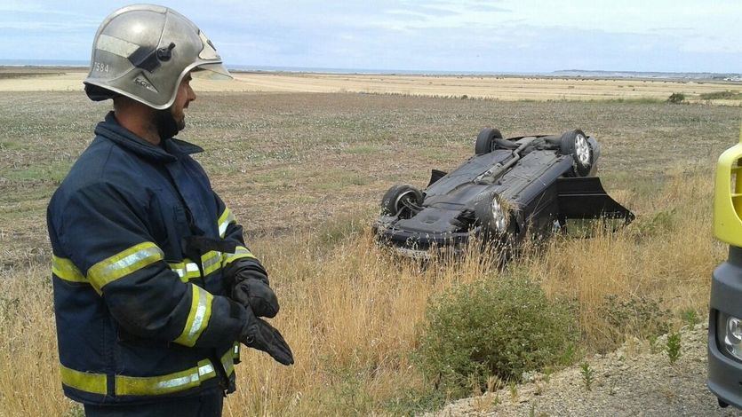 El 24% de los conductores de la Castilla – La Mancha reconoce coger el coche después de haber bebido alcohol