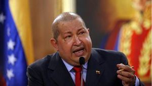 Hugo Chávez vuelve a organizarse “Cumbre” del ALBA