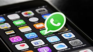 Noticias sobre Whatsapp