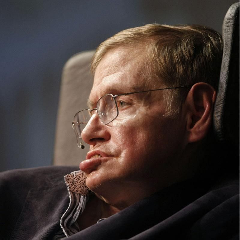 ¡Cuidado!: Stephen Hawking aconseja no contactar con extraterrestres