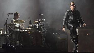 A la venta nuevas entradas para el concierto de U2 este jueves en Sevilla
