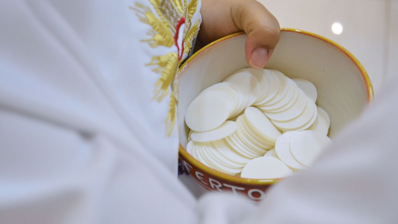 Hoy se celebra la Misa Crismal