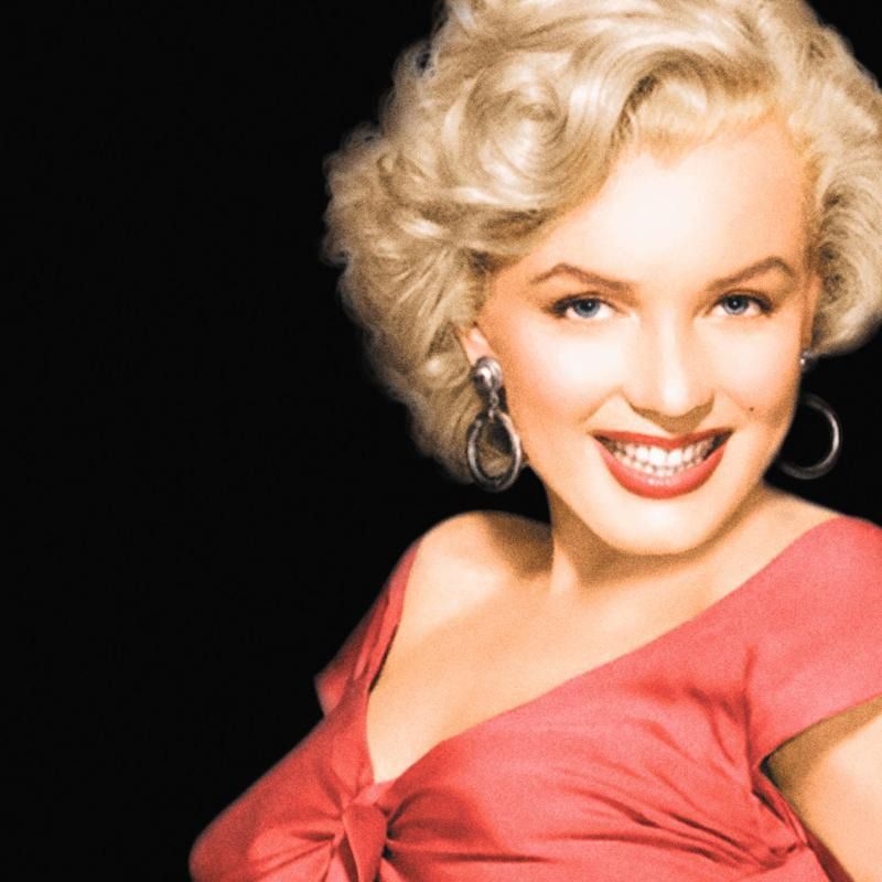 Marilyn Monroe