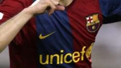 ¿Se refería Mourinho a Senes Erzik, vicepresidente de la UEFA y director de proyectos de UNICEF?