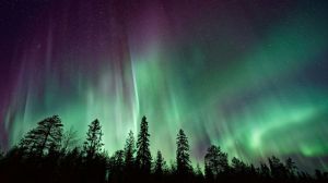 El mundo entero será testigo de las auroras boreales