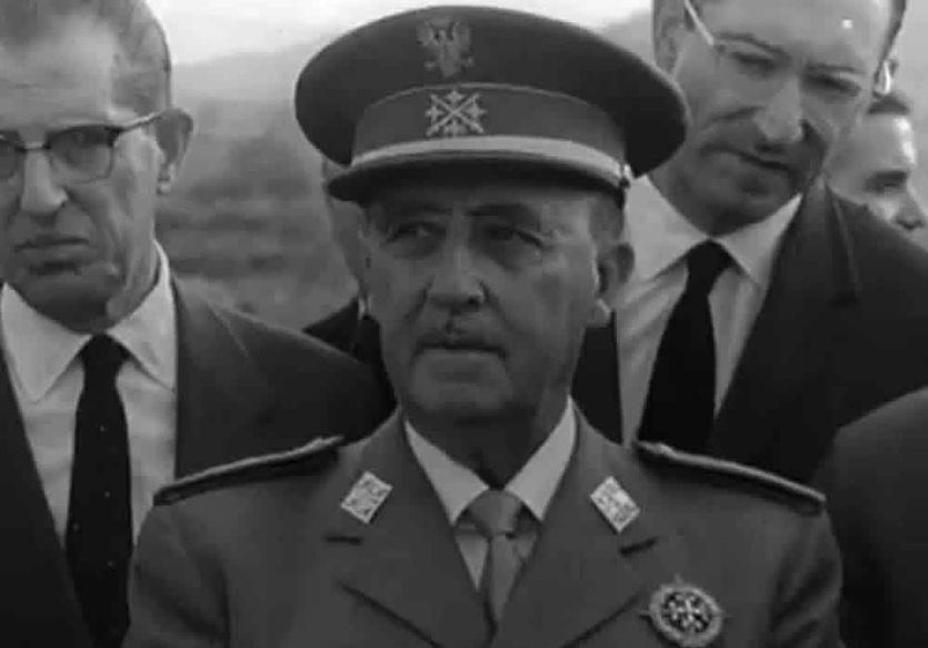 ¿Saben los españoles quién era un tal Franco?