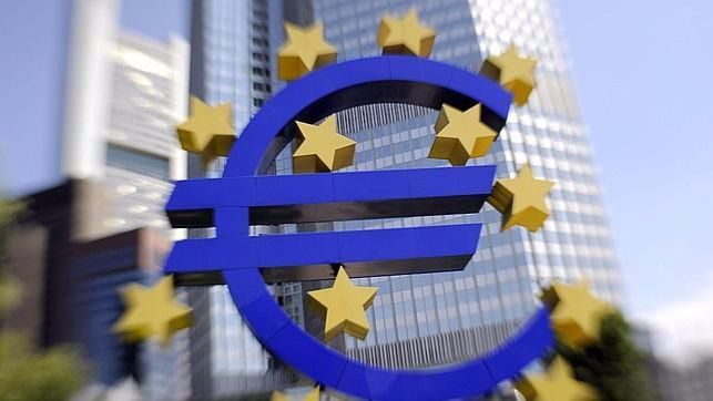 BCE: los riesgos son menores