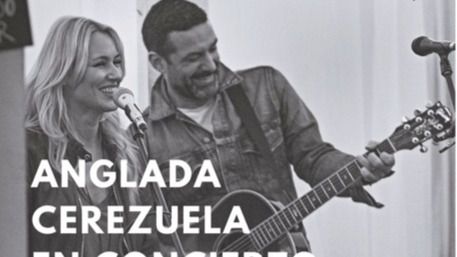 Anglada & Cerezuela, el dúo revelación, regalan una calidad diferente en música y letras