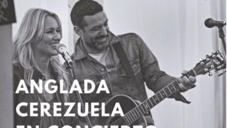 Anglada &amp; Cerezuela, el dúo revelación, regalan una calidad diferente en música y letras