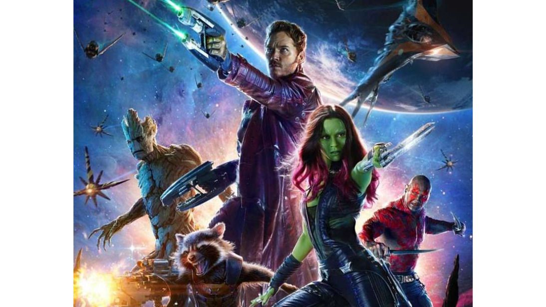 Iron Man 3, Thor 2, Ant-Man, Guardianes de la Galaxia... Marvel confirma sus próximos estrenos