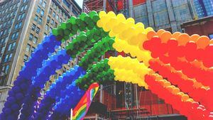 Manifiesto con motivo del 28 de junio, Día del Orgullo LGTBI
