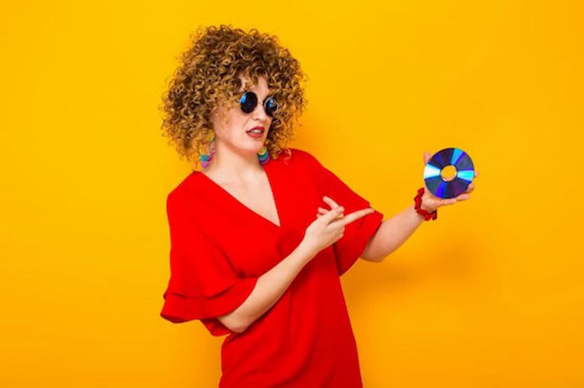 Guía sencilla sobre cómo quemar música en CD y recordar antiguos tiempos
