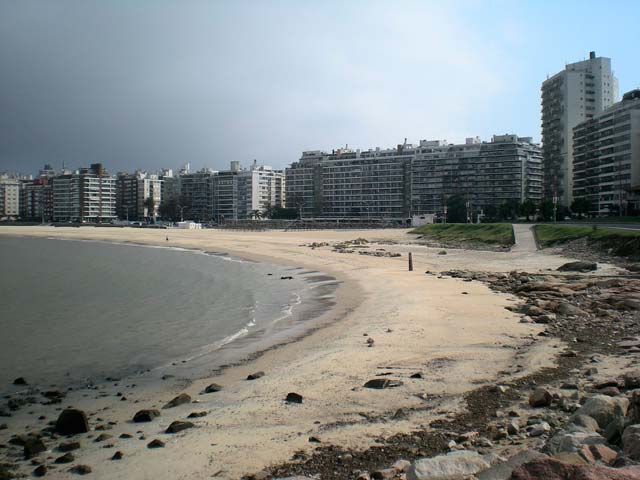 Montevideo, la ciudad preferida por los inversores inmobiliarios