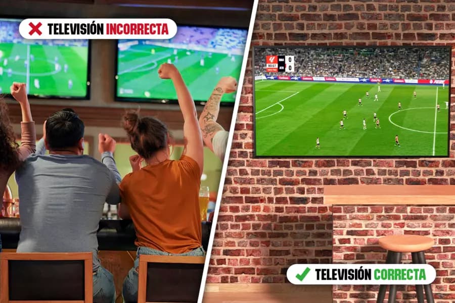 (Fuente: La Liga Bares)