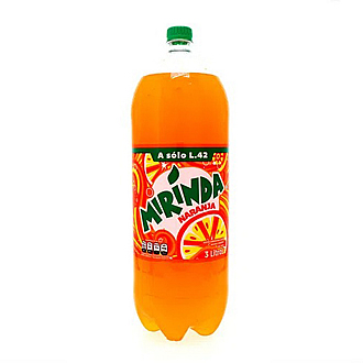 Mirinda