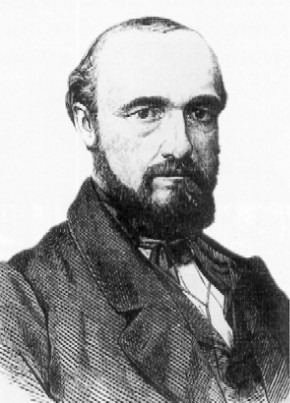 Carl August Wunderlich