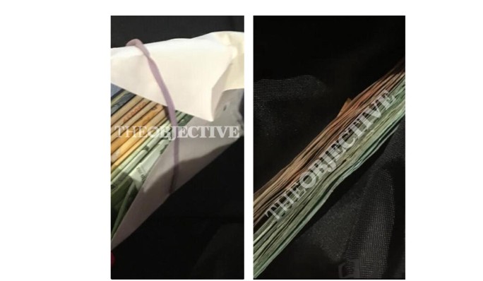 (Fuente: 'The Objective')