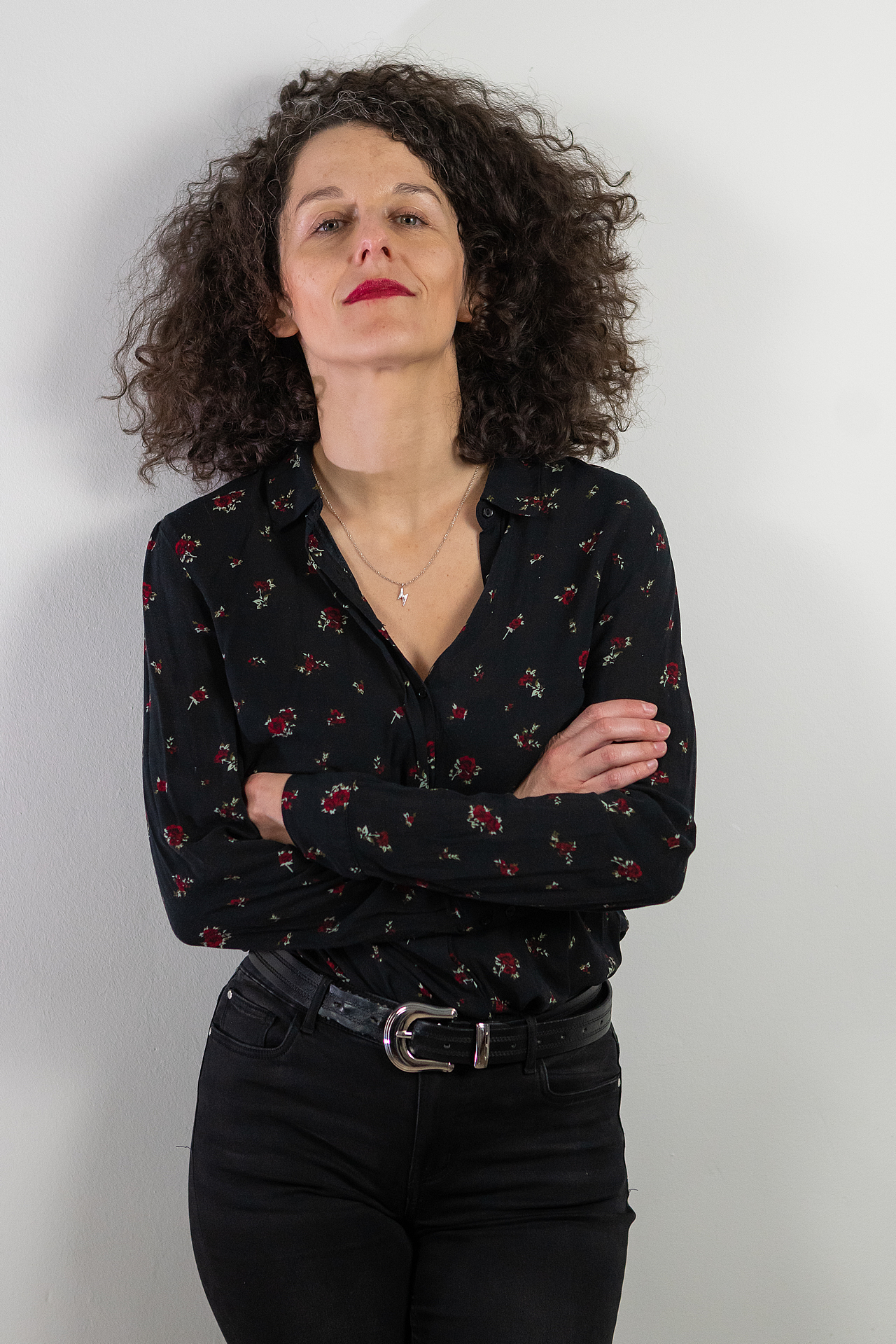 María San Miguel (Foto: Vir Pintado)
