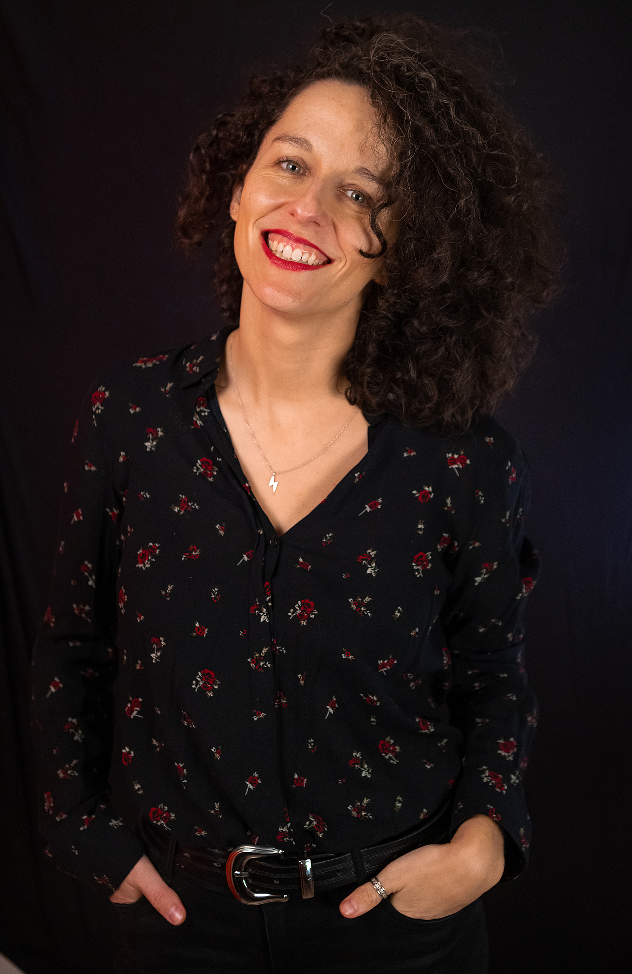 María San Miguel (Foto: Vir Pintado)