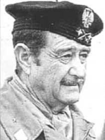 Jaime Milans del Bosch y Ussía