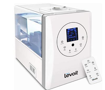 Levoit Humidificador Ultrasónico 6L