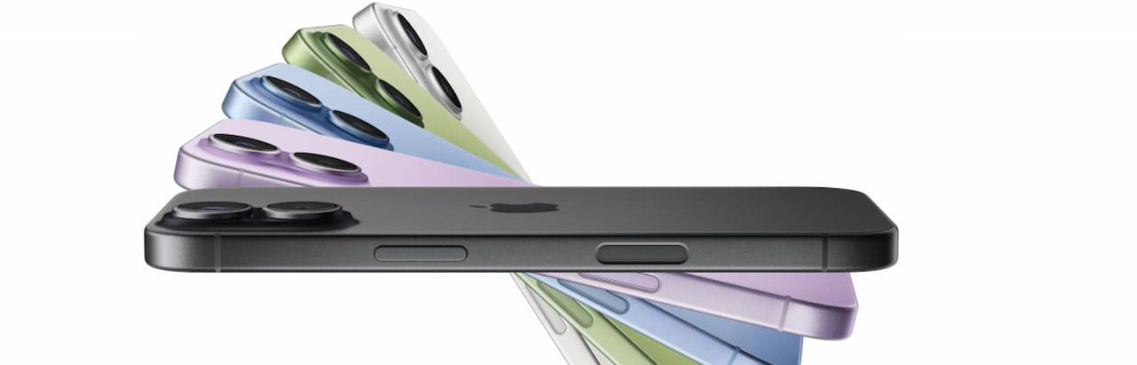 iPhone 17