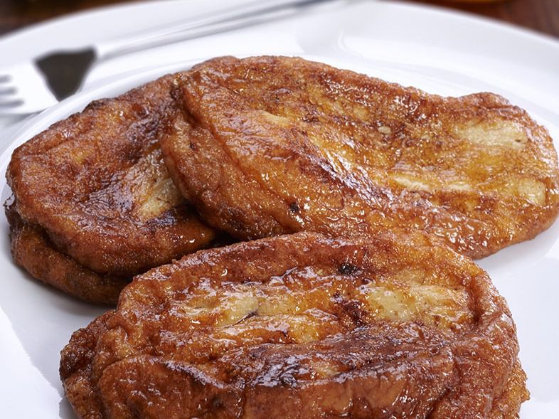 Torrijas