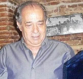 Enrique Álvarez Conde