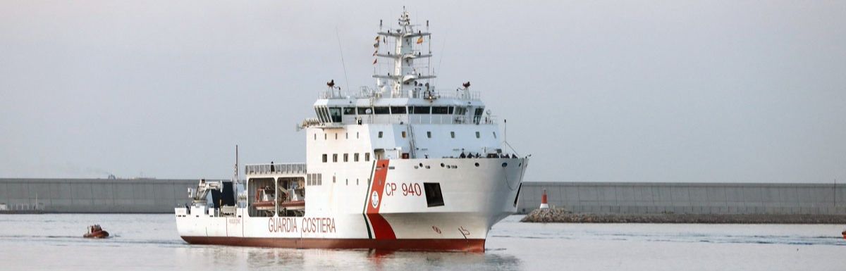 Los cruceros son los barcos más contaminantes por pasajero transportado