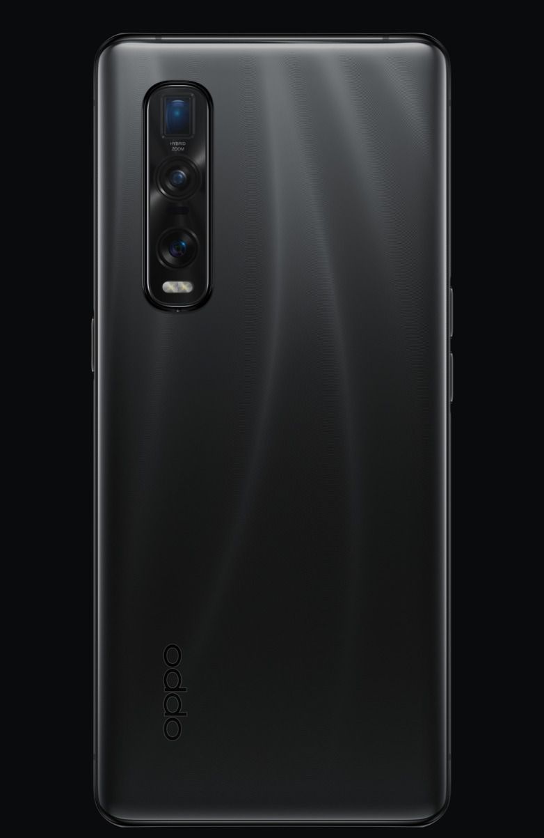 OPPO Find X2 Pro