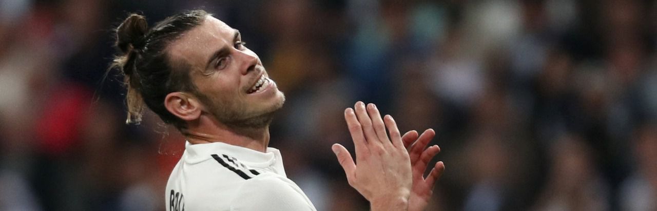 Gareth Bale ya no será jugador blanco a partir del 30 de junio