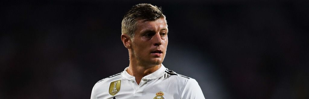 Kroos