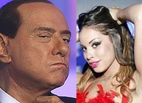 Berlusconi y Ruby