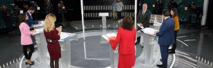 Un debate en RTVE