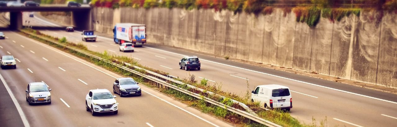 Desplazamientos por carretera