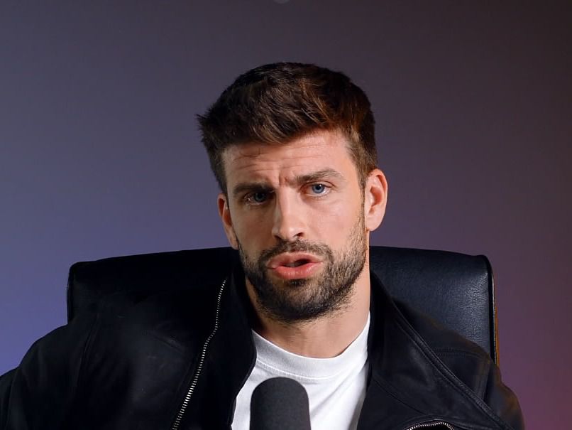 Gerard Piqué