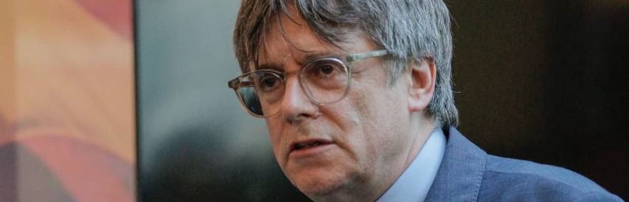 Carles Puigdemont