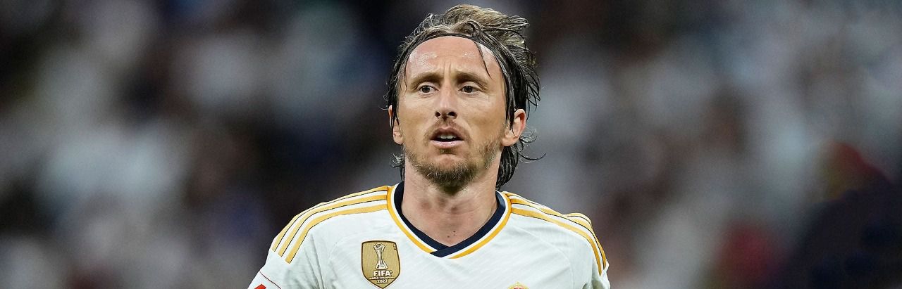 Modric