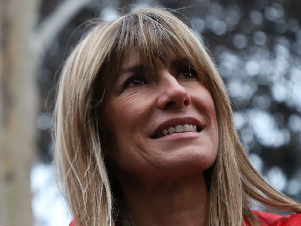 Begoña Gómez
