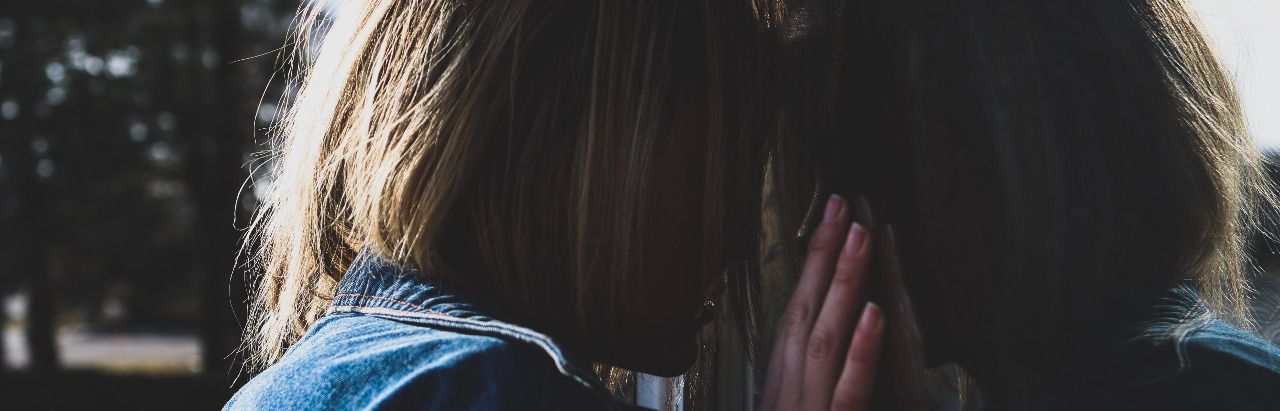 Violación