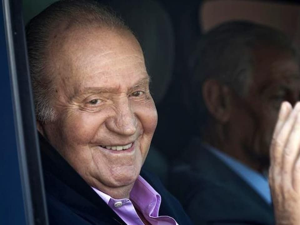 Juan Carlos I