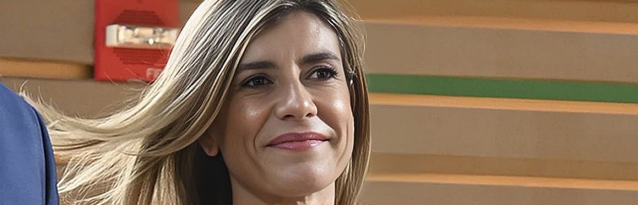Begoña Gómez