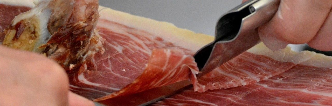 Jamón español
