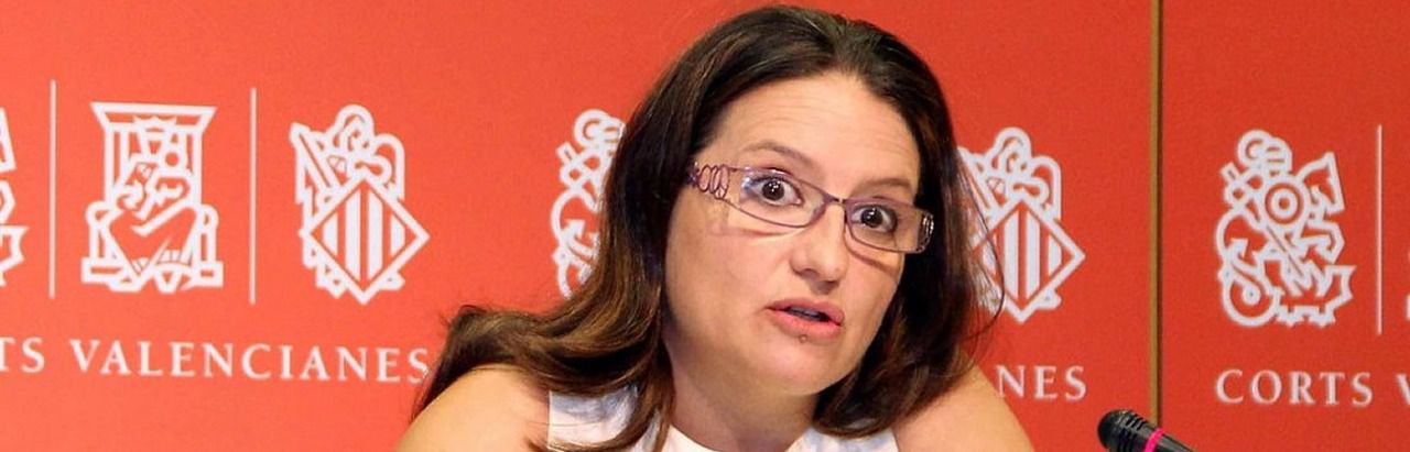 Mónica Oltra
