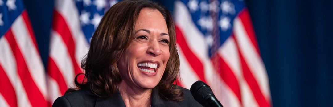 Kamala Harris
