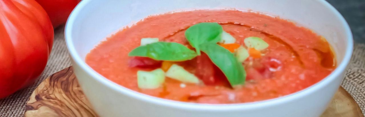 Gazpacho