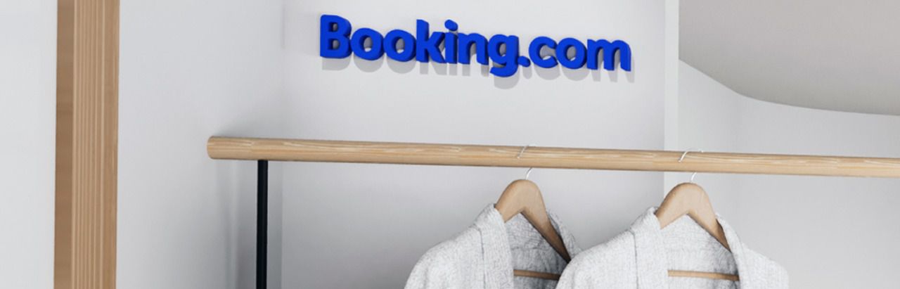 Booking 