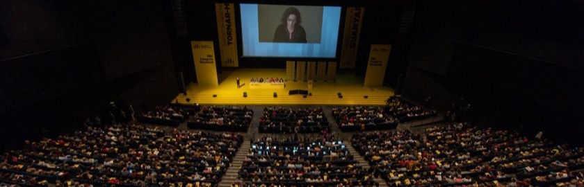 Congreso de ERC
