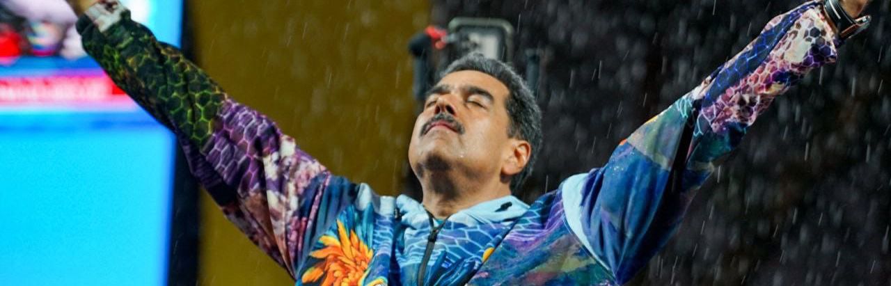 Maduro